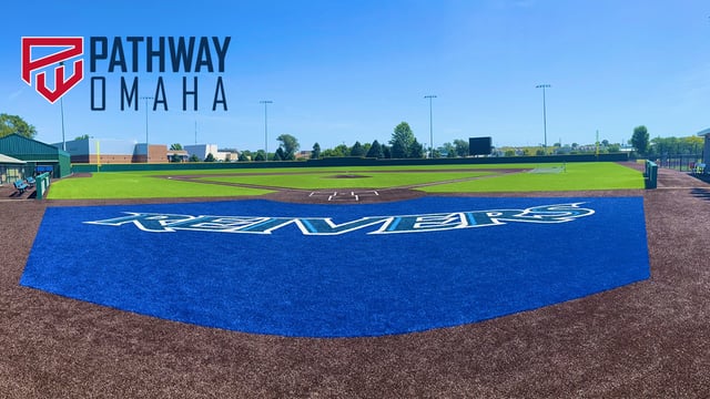 2023 Pathway Omaha College Baseball Team Experience Session #2