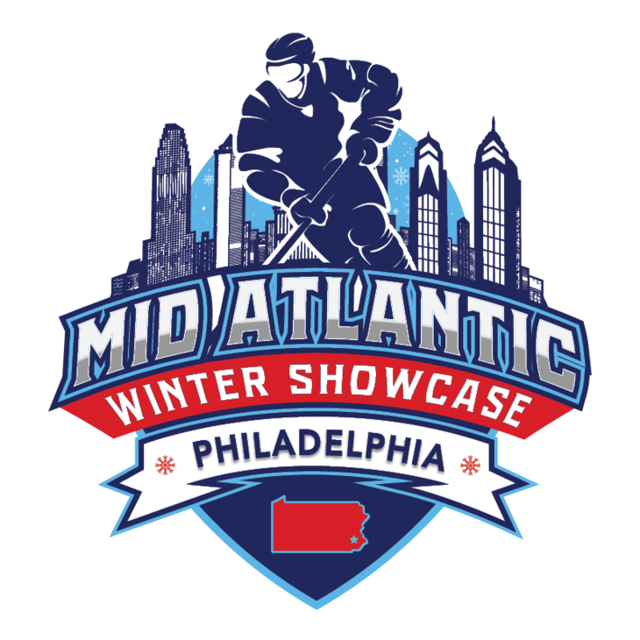 Mid-Atlantic Hockey Winter Showcase