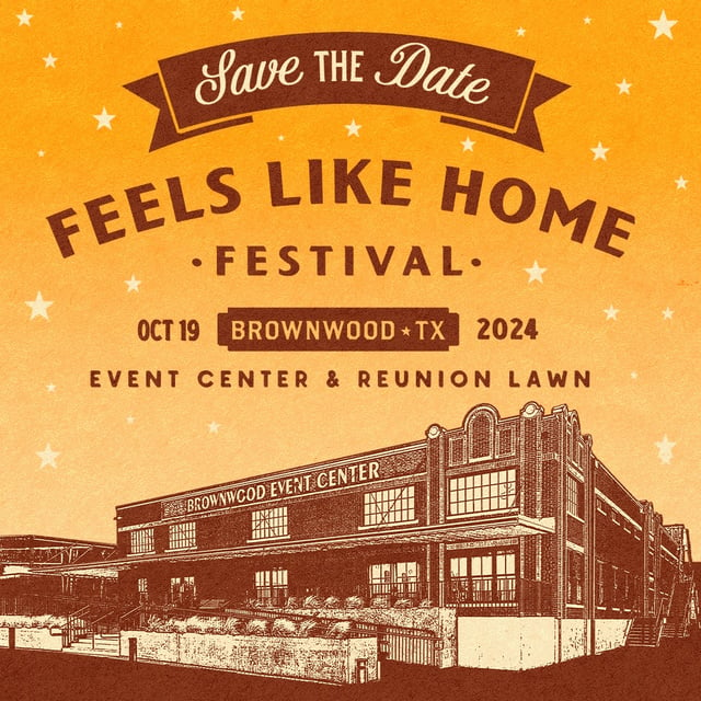 Feels like Home Festival 