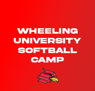 Wheeling University Softball Camp