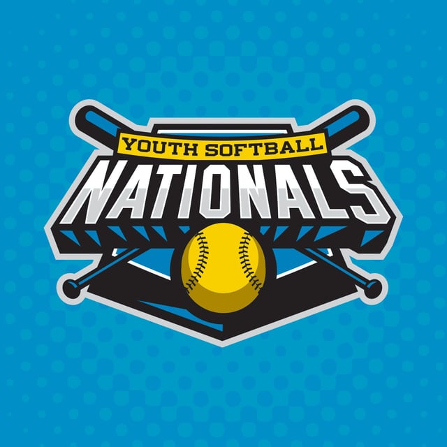 Youth Softball Nationals Myrtle Beach Week 1