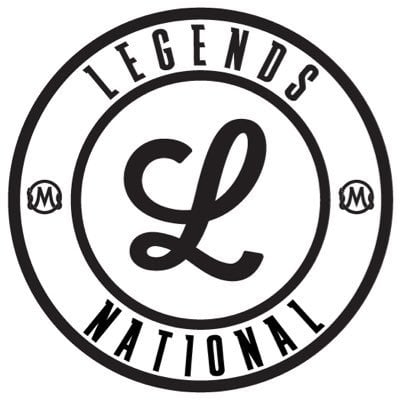 Legends Laxpalooza