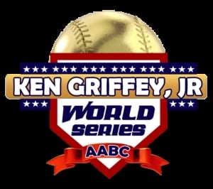AABC 15U Ken Griffey Jr World Series 