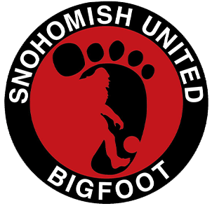 2025 Snohomish United Bigfoot Soccer Tournament 15U+