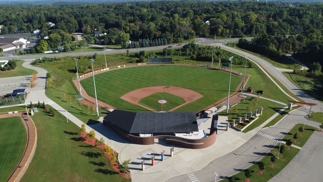 Men’s Major’s Fast Pitch National Championship