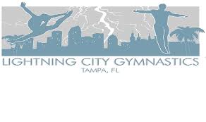 Lightning City Gymnastics Aloha Invitational