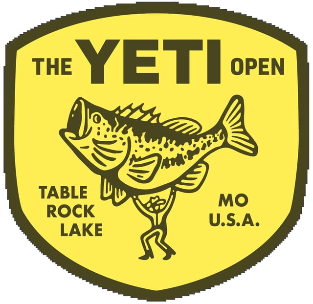 The Yeti Open 2025