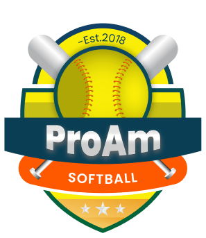 ProAM Softball: February Event @ Westside Park