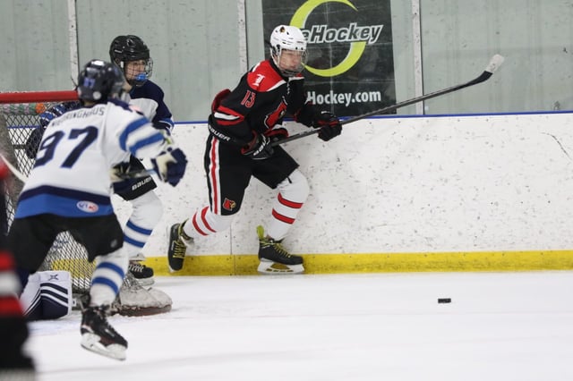 onehockey 4
