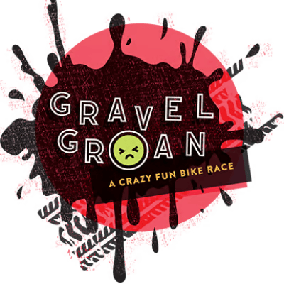 Gravel Groan Race #3