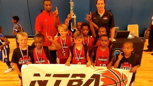 ntba basketball championship photo