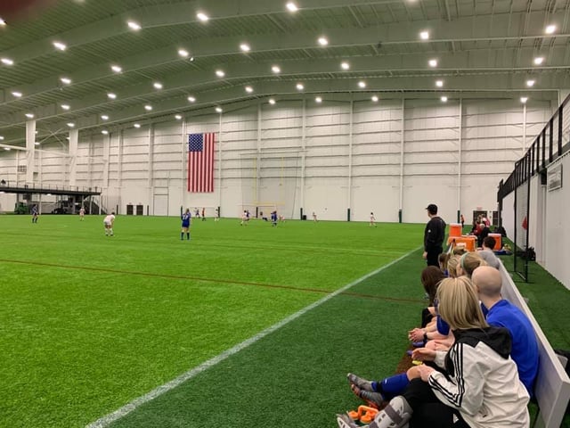 Soccer By Design 4