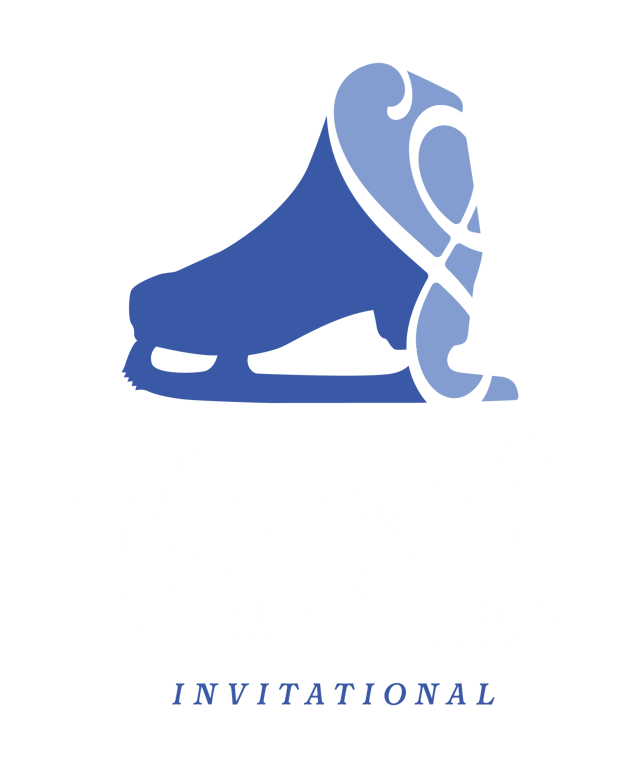 Howard E Van Camp Invitational Logo_Stacked - Reversed.png