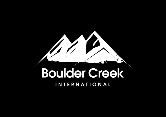 BOULDER CREEK INTERNATIONAL