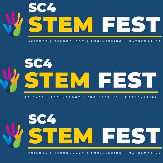 SC4 STEM Fest