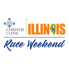 Christie Clinic Illinois Race Weekend