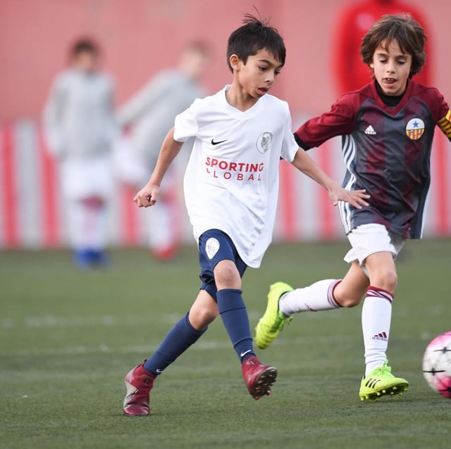 sporting global org