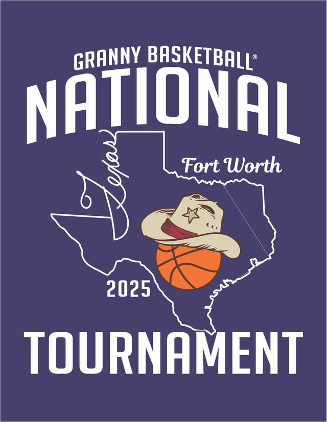 2025 Granny Basketball National Tournament