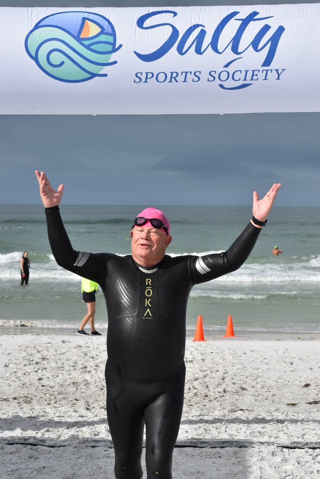 Salty Sports Society 4