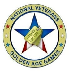 National Veterans Golden Age Games