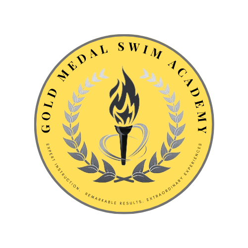 Gold Medal Swim Academy Winter Kickstarter