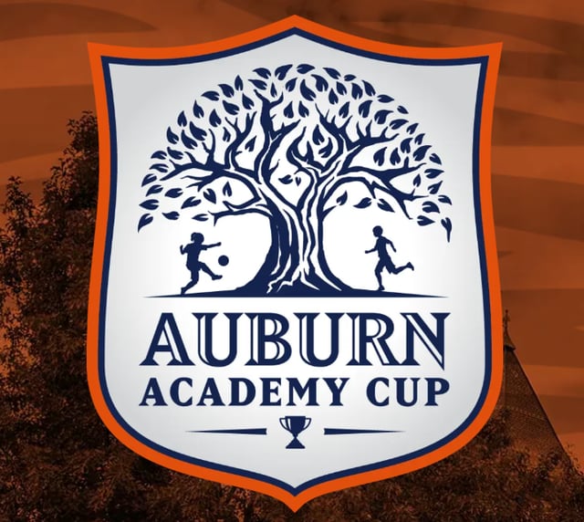 Auburn Academy Cup 2025