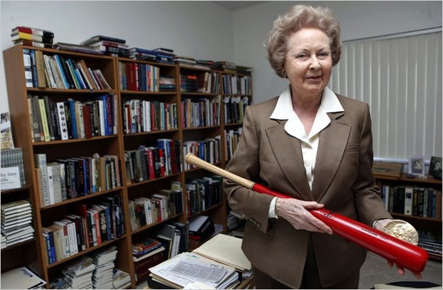 Society for American Baseball Research 5