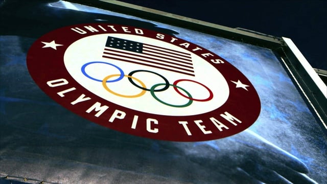 United States Olympic Committee 5