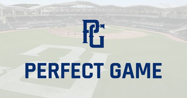 Perfect Game World Wood Bat Association (WWBA) World Championship