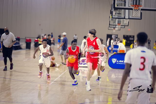 halftime sports teams