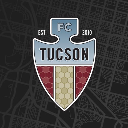 FC Tucson Women VS RSL Academy