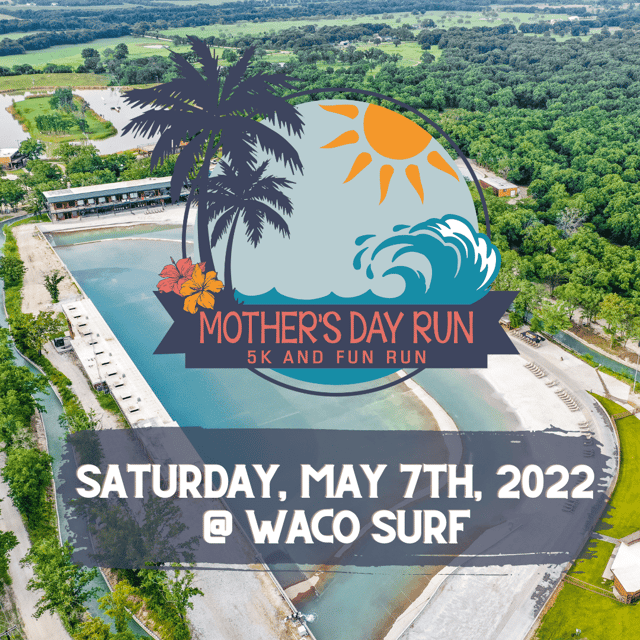 waco mother's day race