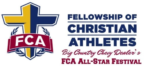 Big Country FCA All Star Game 