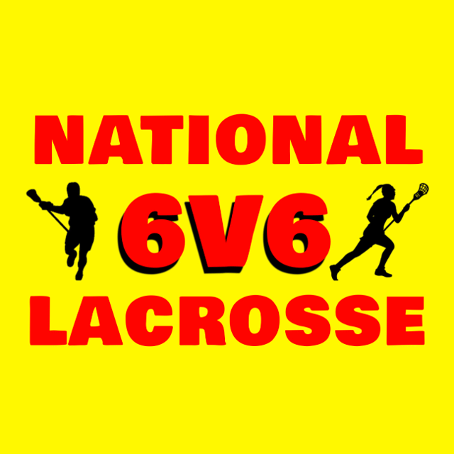 National 6v6 Lacrosse