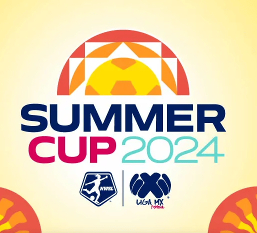 NWSL x LIGA MX Femenil Summer Cup