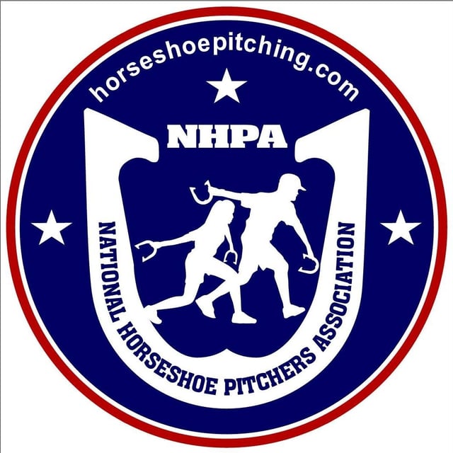 NHPA World Horseshoe Tournament Playeasy