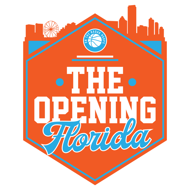 The Florida Opening