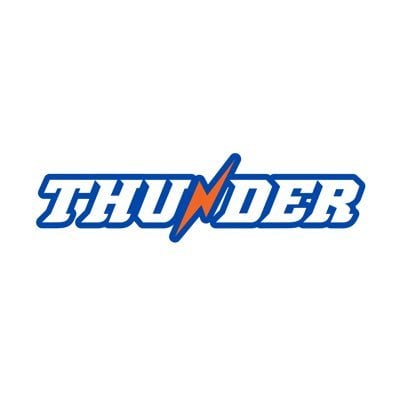 Thunder Lacrosse