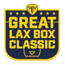 Great Lax Box Classic