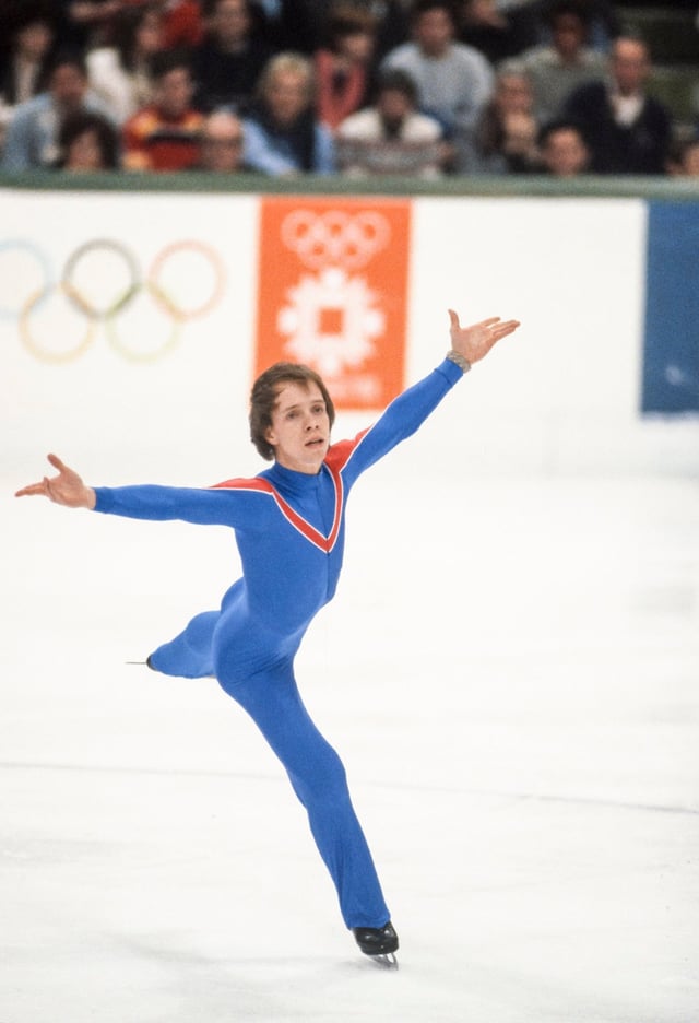 US Figure skating 2