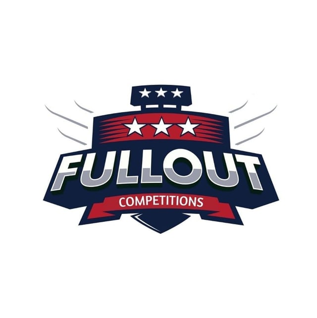 Full Out Competitions