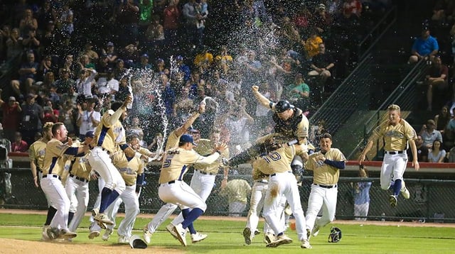 National Junior College Athletic Association 5