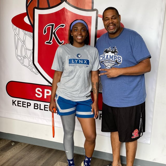 kb sports basketball