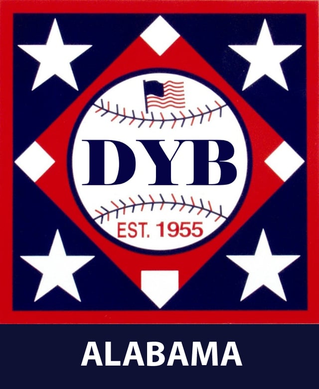 DYB Rookie State Tournament