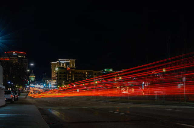 Capitol Blvd Night View- Brett Sayles.jpg