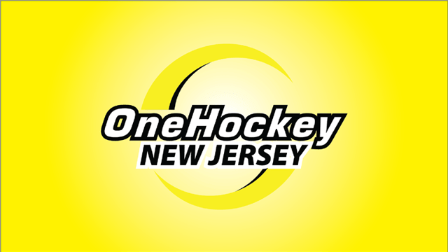 OneHockey New Jersey December 
