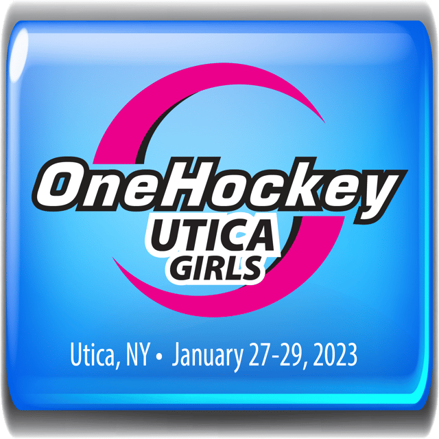 OneHockey Utica January - GIRLS