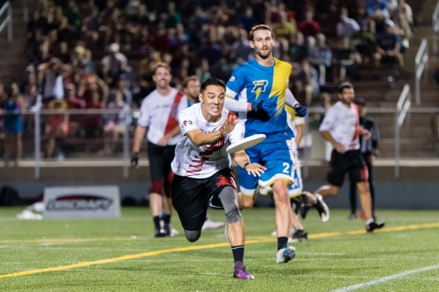 audl pro