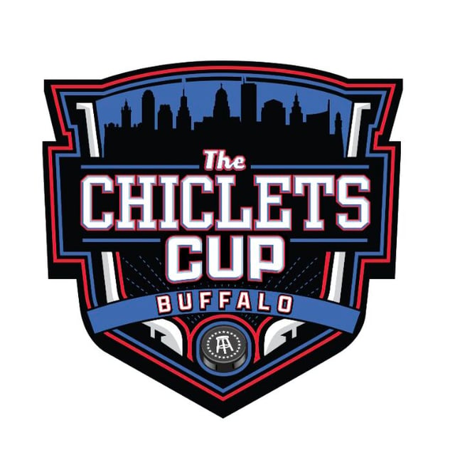 Chiclets Cup