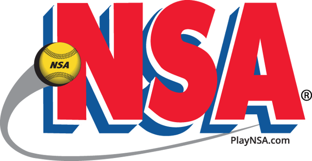 NSA Slowpitch Battle at the Border